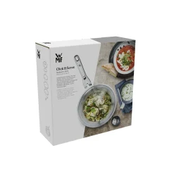 WMF Click&Serve Sauteuse, 24 cm| Bratpfannen