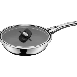WMF Click&Serve Wok, 26 cm| Woks
