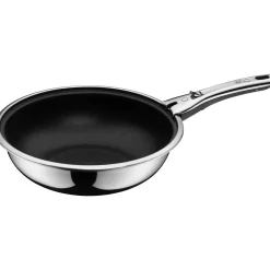 WMF Click&Serve Wok, 26 cm| Woks