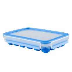 WMF CLIP & CLOSE Eiswürfelbox, 5145| Vorratsdosen