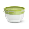 WMF CLIP & GO Frischhaltedose, 2,6L, N10713| Vorratsdosen