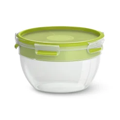 WMF CLIP & GO Frischhaltedose, 2,6L, N10713| Vorratsdosen