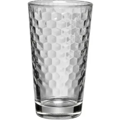 WMF CoffeeTime Latte Macchiato-Gläser, 4 Stück| Kaffeegläser|Kaffeegläser