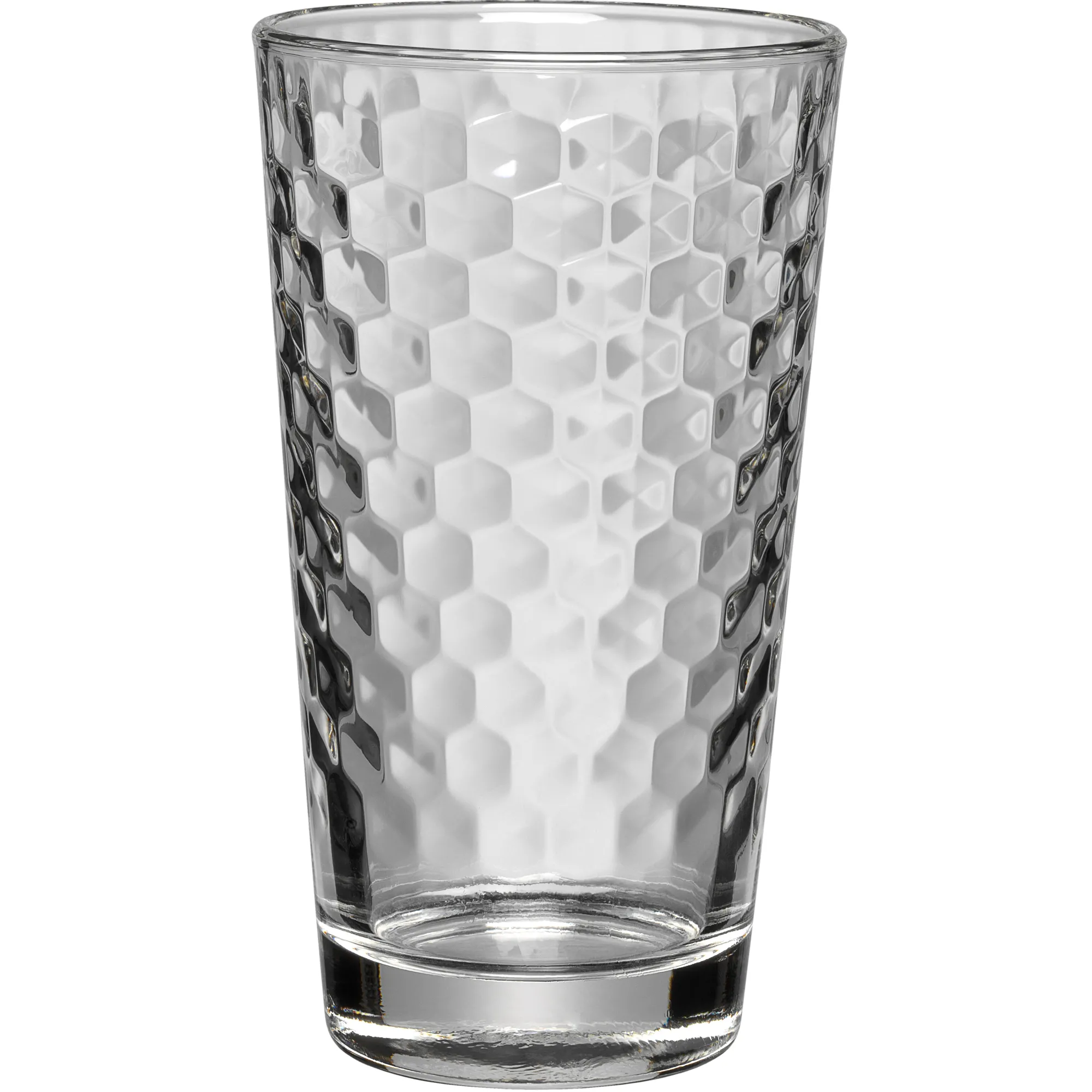 WMF CoffeeTime Latte Macchiato-Gläser, 4 Stück| Kaffeegläser|Kaffeegläser