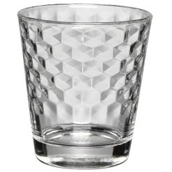 WMF CoffeeTime Tumbler, 4 Stück| Whiskygläser|Wassergläser