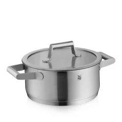 WMF Comfort Line Bratentopf mit Deckel, 20 cm| Bratentöpfe