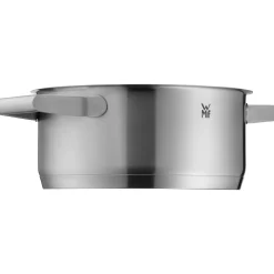 WMF Comfort Line Bratentopf mit Deckel, 20 cm| Bratentöpfe