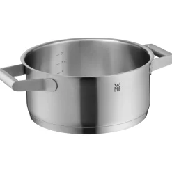 WMF Comfort Line Bratentopf mit Deckel, 20 cm| Bratentöpfe