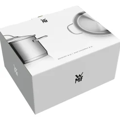 WMF Comfort Line Kochtopf mit Deckel, 24 cm| Kochtöpfe|Induktionstöpfe