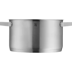 WMF Comfort Line Kochtopf mit Deckel, 24 cm| Kochtöpfe|Induktionstöpfe