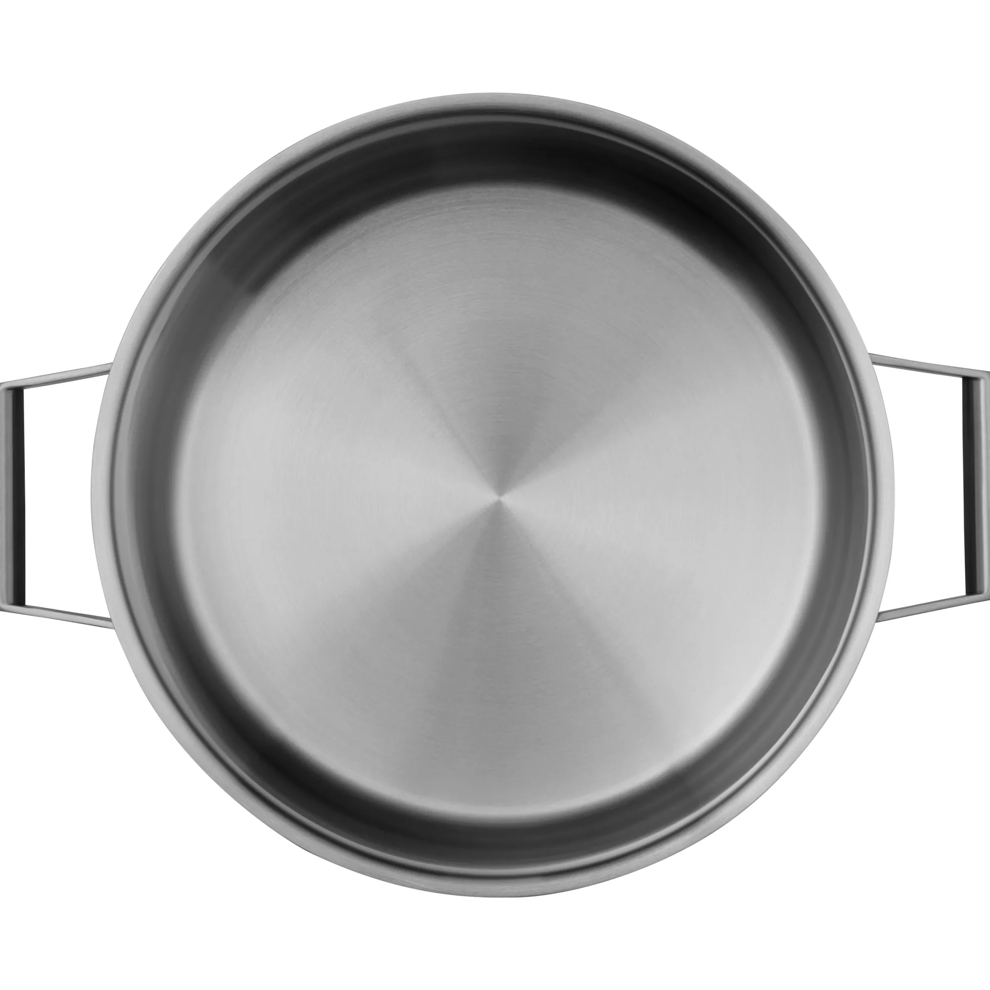 WMF Comfort Line Kochtopf mit Deckel, 24 cm| Kochtöpfe|Induktionstöpfe