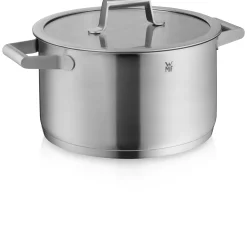 WMF Comfort Line Kochtopf mit Deckel, 24 cm| Kochtöpfe|Induktionstöpfe