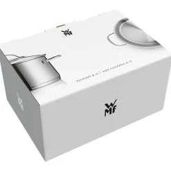 WMF Comfort Line Kochtopf mit Deckel, 16 cm| Kochtöpfe|Induktionstöpfe