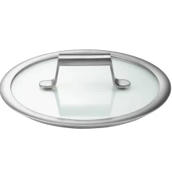 WMF Comfort Line Kochtopf mit Deckel, 16 cm| Kochtöpfe|Induktionstöpfe