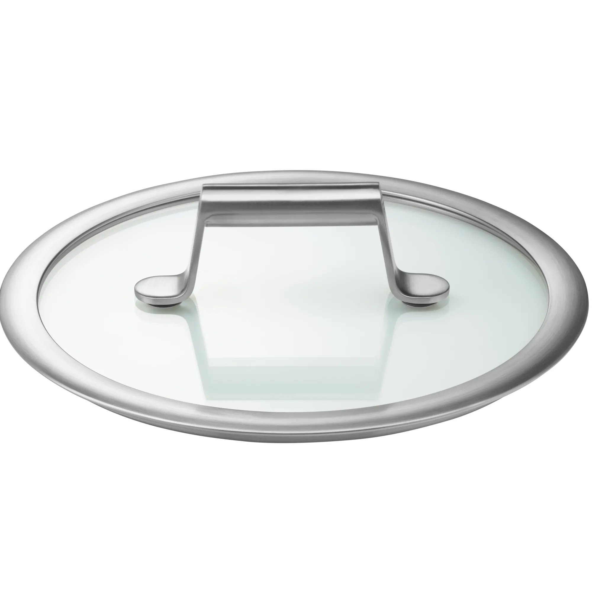 WMF Comfort Line Kochtopf mit Deckel, 16 cm| Kochtöpfe|Induktionstöpfe