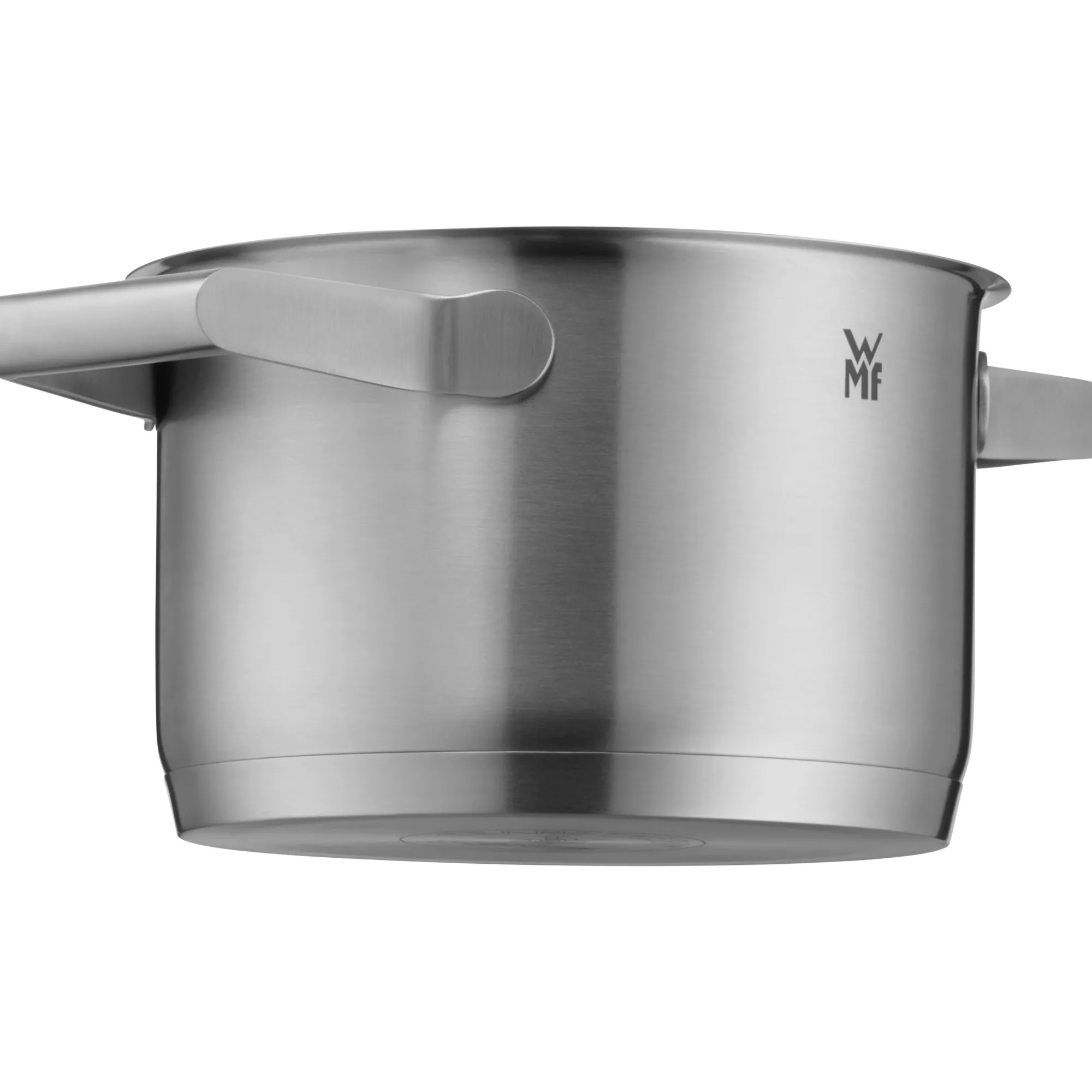WMF Comfort Line Kochtopf mit Deckel, 16 cm| Kochtöpfe|Induktionstöpfe