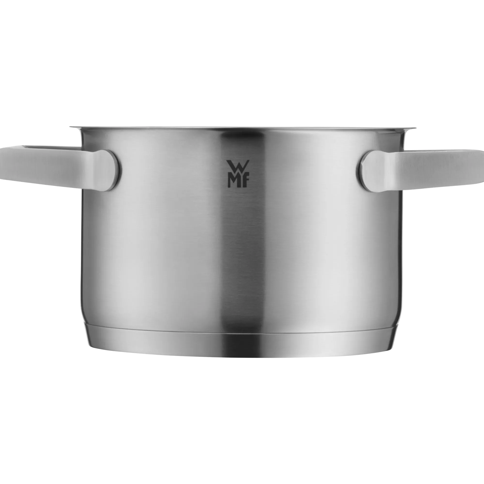 WMF Comfort Line Kochtopf mit Deckel, 16 cm| Kochtöpfe|Induktionstöpfe