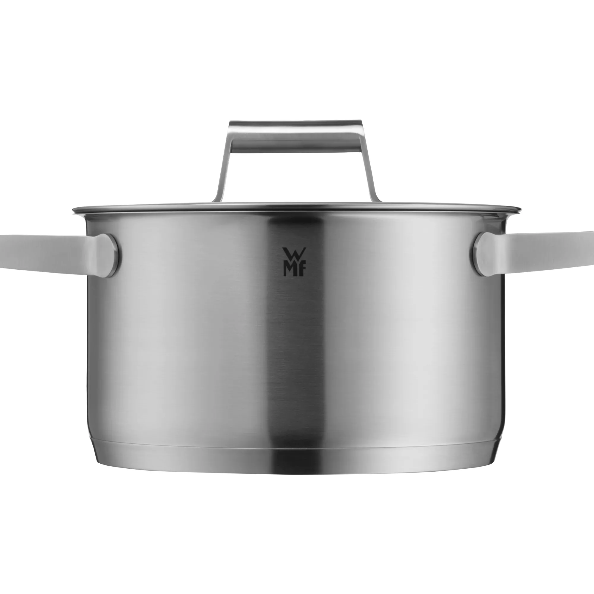 WMF Comfort Line Kochtopf mit Deckel, 20 cm| Kochtöpfe|Induktionstöpfe
