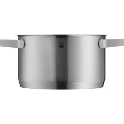 WMF Comfort Line Kochtopf mit Deckel, 20 cm| Kochtöpfe|Induktionstöpfe