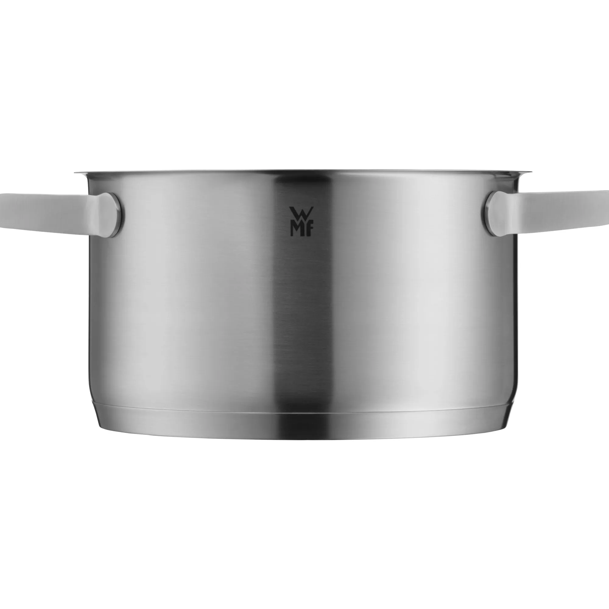 WMF Comfort Line Kochtopf mit Deckel, 20 cm| Kochtöpfe|Induktionstöpfe