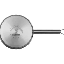 WMF Comfort Line Stielkasserolle mit Deckel, 16 cm| Stielkasserollen