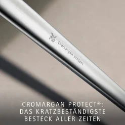 WMF Corvo Besteck-Set, 30-teilig, Cromargan protect®| Besteck-Sets