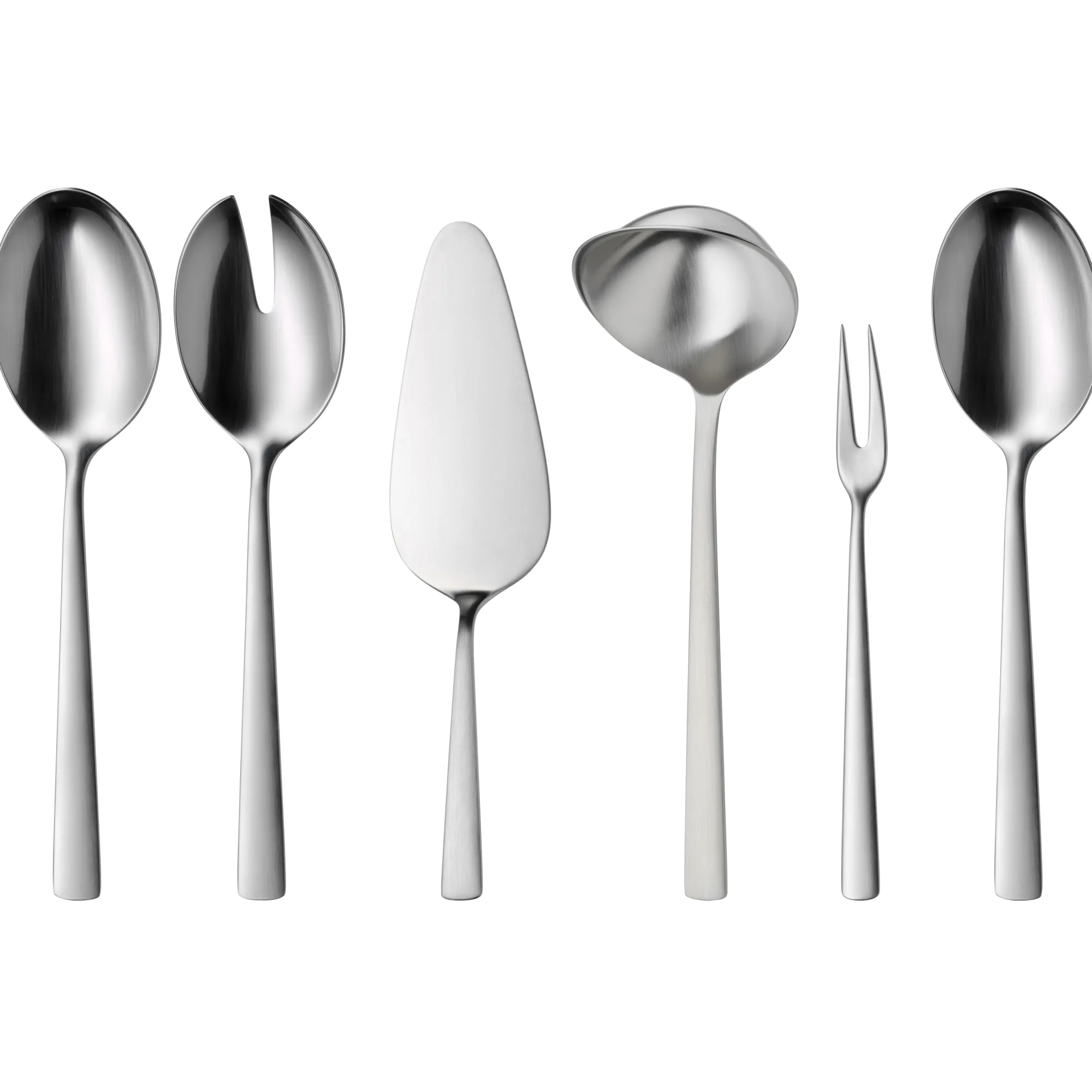 WMF Corvo Tortenheber| Tortenheber