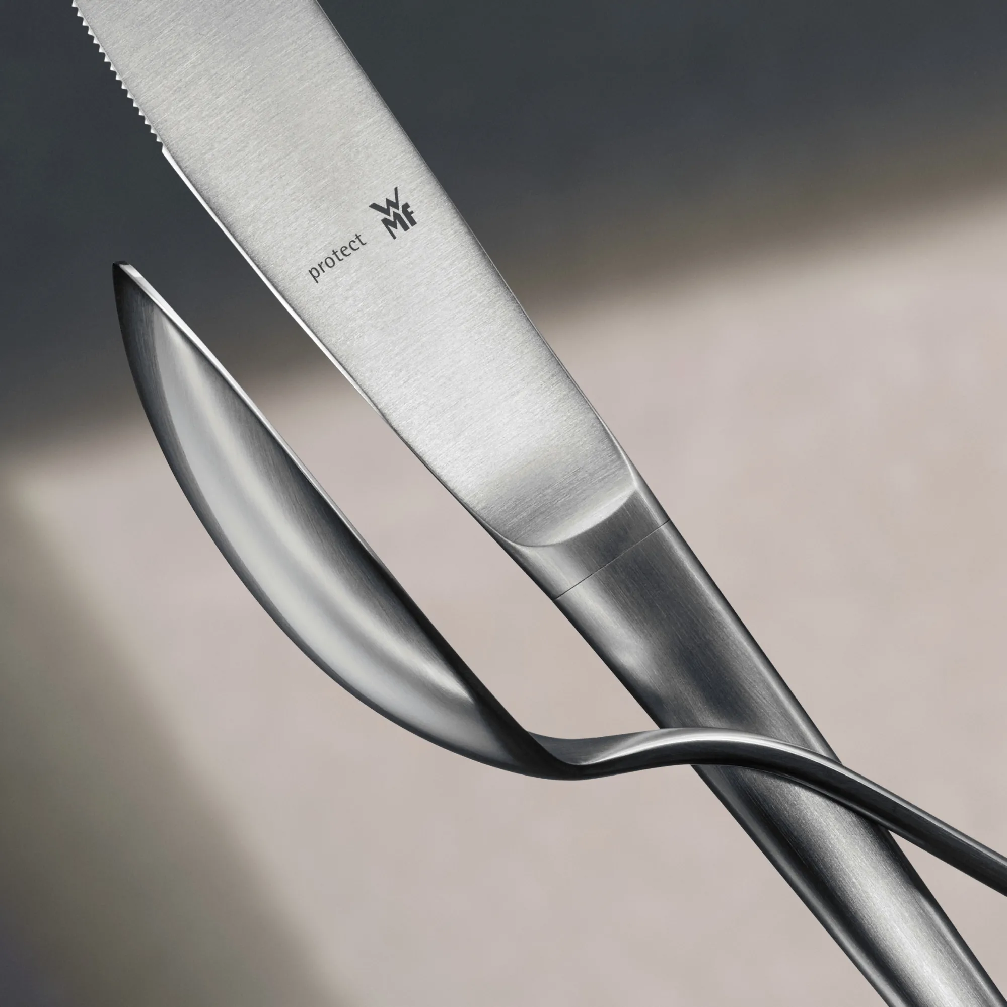 WMF Corvo Tortenheber| Tortenheber