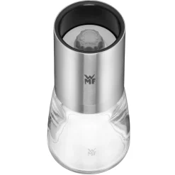WMF De Luxe Gewürzmühle, 14 cm| Salz- & Pfeffermühlen|Gewürzmühlen