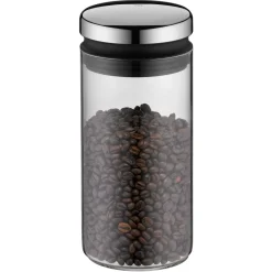 WMF Depot Vorratsglas 1,0 L| Vorratsdosen