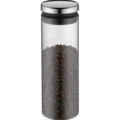 WMF Depot Vorratsglas 1,5 L| Vorratsdosen