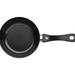 WMF Devil Bratpfannen-Set, 2-teilig, 18 cm + 28 cm| Induktionspfannen|Bratpfannen