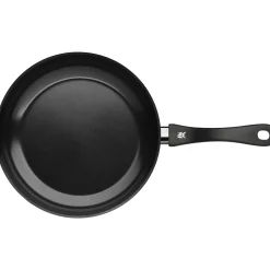 WMF Devil Bratpfannen-Set, 2-teilig, 18 cm + 28 cm| Induktionspfannen|Bratpfannen