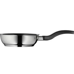 WMF Devil Bratpfannen-Set, 2-teilig, 18 cm + 28 cm| Induktionspfannen|Bratpfannen