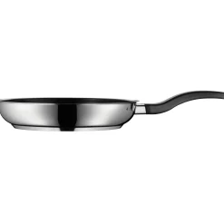 WMF Devil Bratpfannen-Set, 2-teilig, 18 cm + 28 cm| Induktionspfannen|Bratpfannen