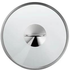 WMF Devil Servierpfanne mit Glasdeckel, 26 cm| Servierpfannen|Pfannen Mit Deckel