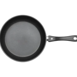 WMF Devil Stielpfanne mit Antihaftversiegelung, 28 cm| Induktionspfannen|Bratpfannen