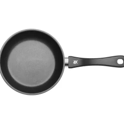 WMF Devil Stielpfanne mit Antihaftversiegelung, 20 cm| Induktionspfannen|Bratpfannen