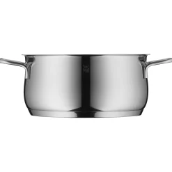 WMF Diadem Plus Bratentopf mit Deckel, 20 cm| Bratentöpfe