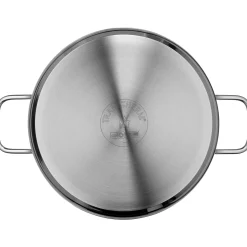 WMF Diadem Plus Bratentopf mit Deckel, 24 cm| Bratentöpfe