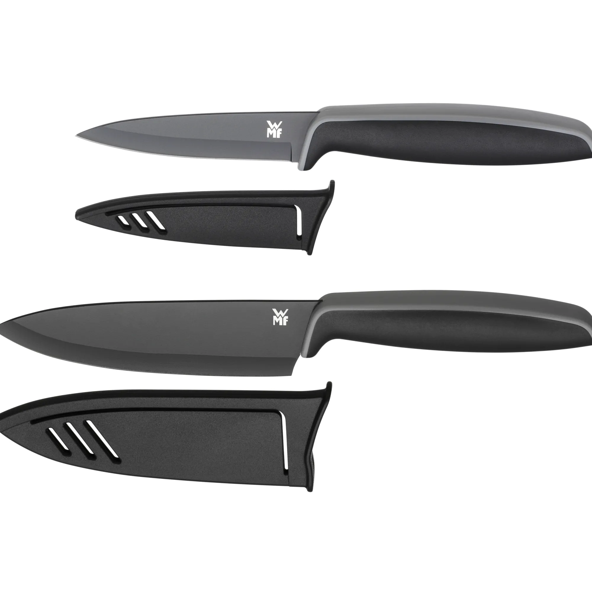 WMF Diadem Plus Kochgeschirr-Set, 10-teilig| Topfsets