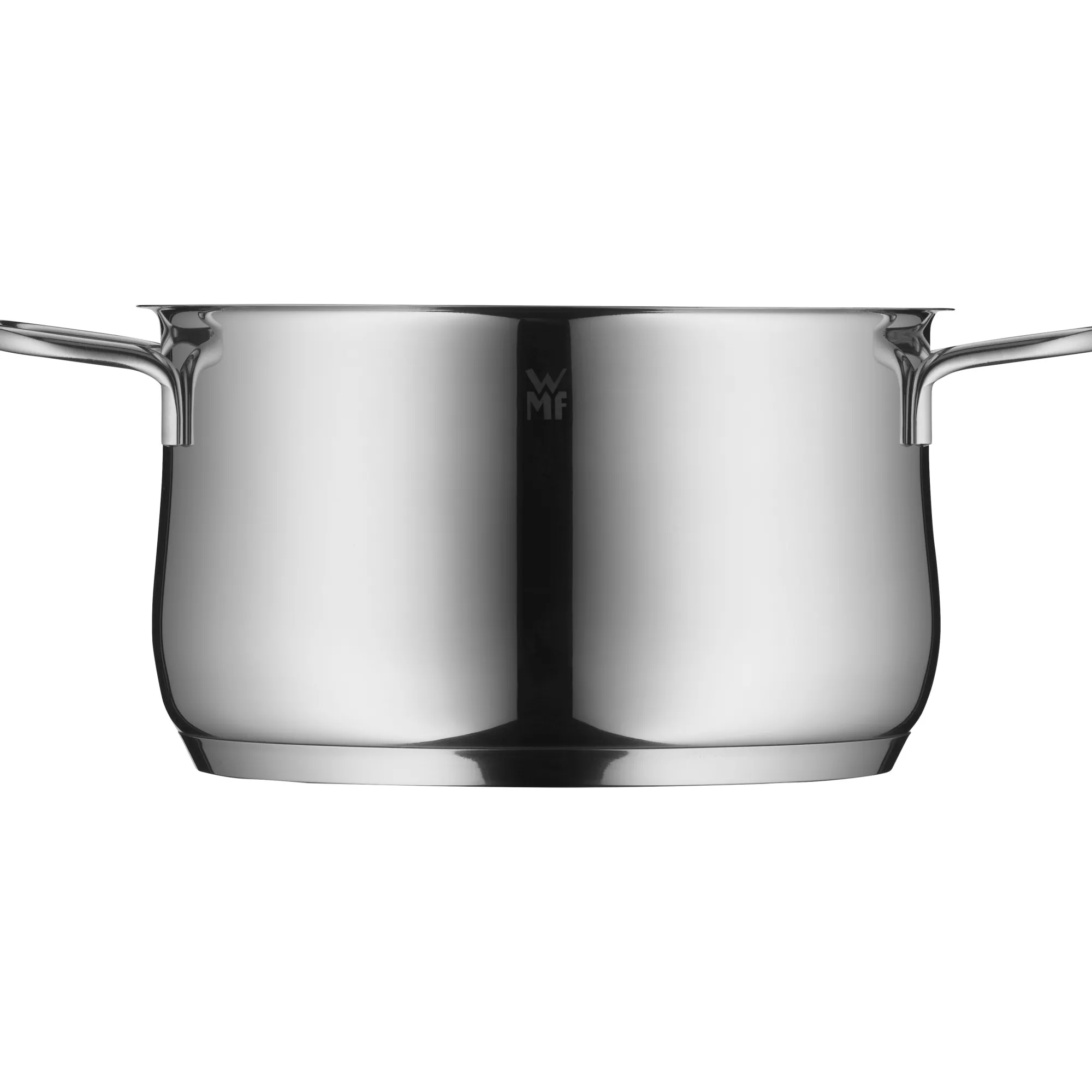 WMF Diadem Plus Kochtopf mit Deckel, 20 cm| Kochtöpfe|Induktionstöpfe