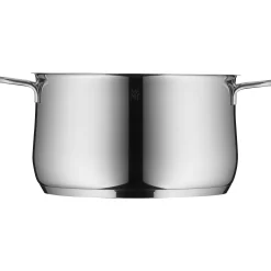 WMF Diadem Plus Kochtopf mit Deckel, 24 cm| Induktionstöpfe|Kochtöpfe