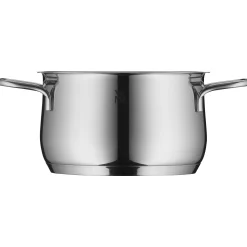 WMF Diadem Plus Kochtopf mit Deckel, 16 cm| Kochtöpfe