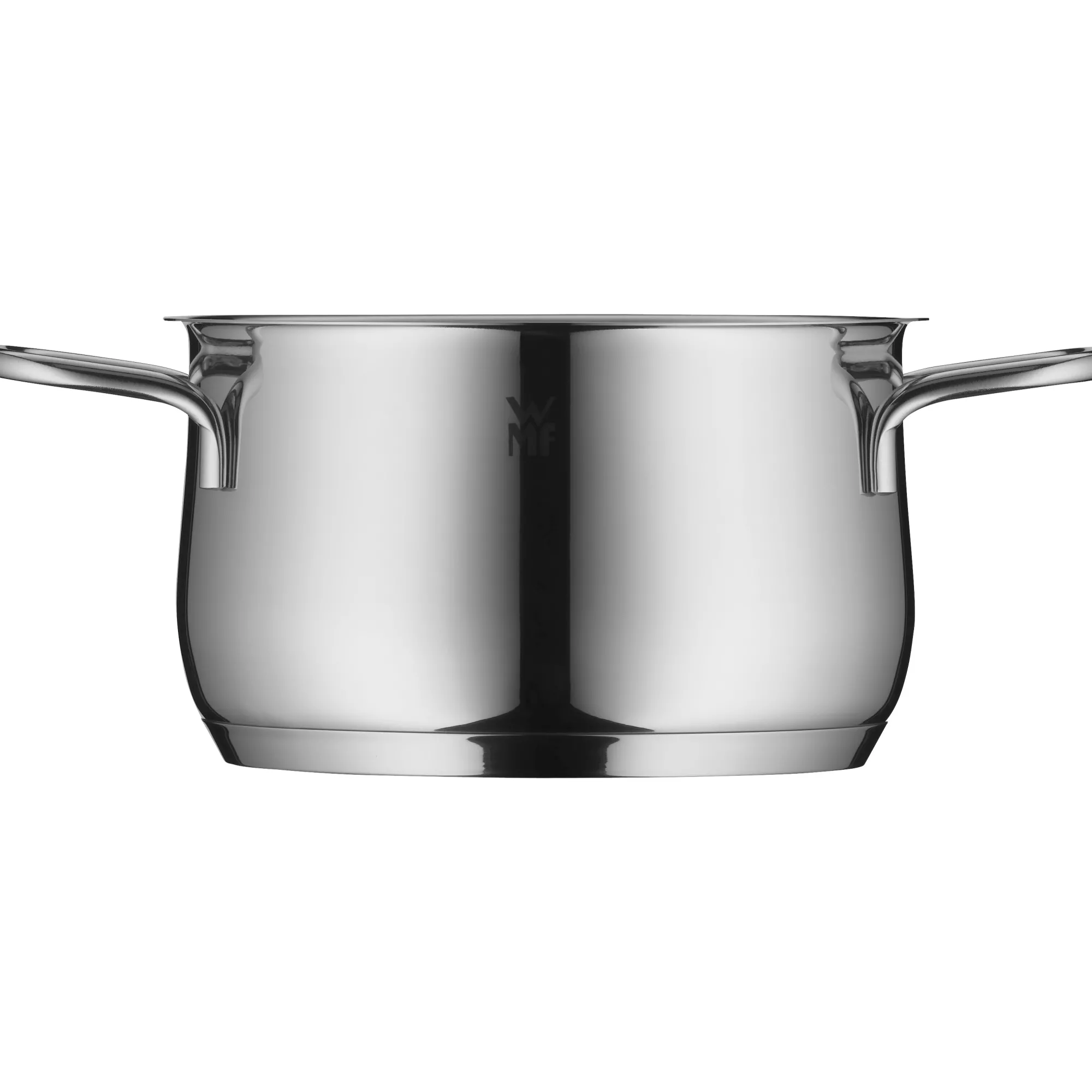 WMF Diadem Plus Kochtopf mit Deckel, 16 cm| Kochtöpfe