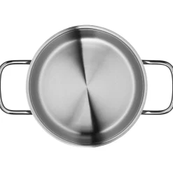 WMF Diadem Plus Kochtopf mit Deckel, 16 cm| Kochtöpfe