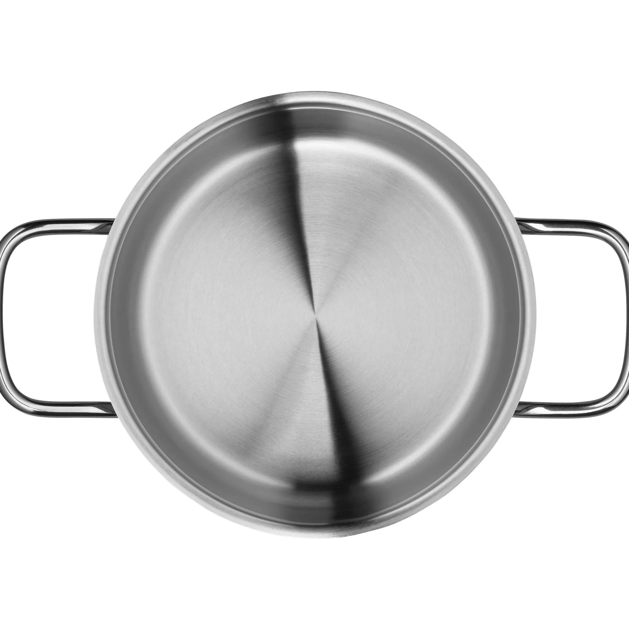 WMF Diadem Plus Kochtopf mit Deckel, 16 cm| Kochtöpfe