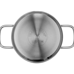 WMF Diadem Plus Kochtopf mit Deckel, 16 cm| Kochtöpfe