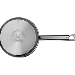 WMF Diadem Plus Stielkasserolle, 16 cm| Stielkasserollen