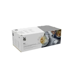 WMF Diadem Plus Topf-Set, 3-teilig| Topfsets